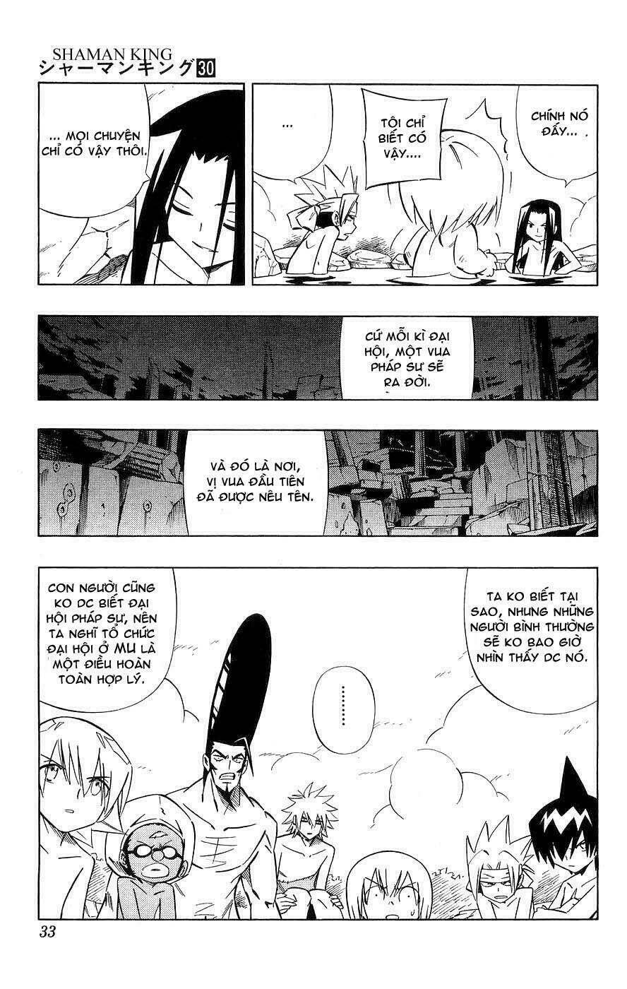 vua pháp thuật chapter 259 5