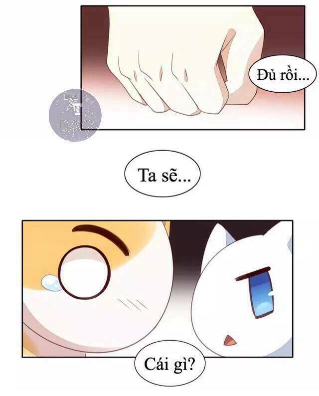 thị hoang chi thần chapter 14 21