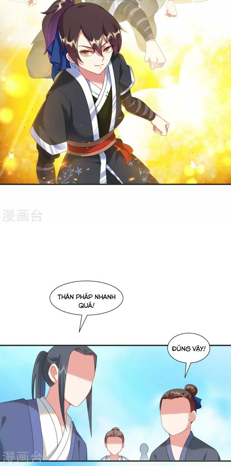 đạo ấn chapter 5 2