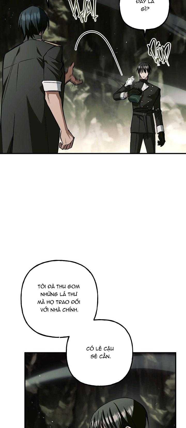 bước ngoặt định mệnh chapter 56 39