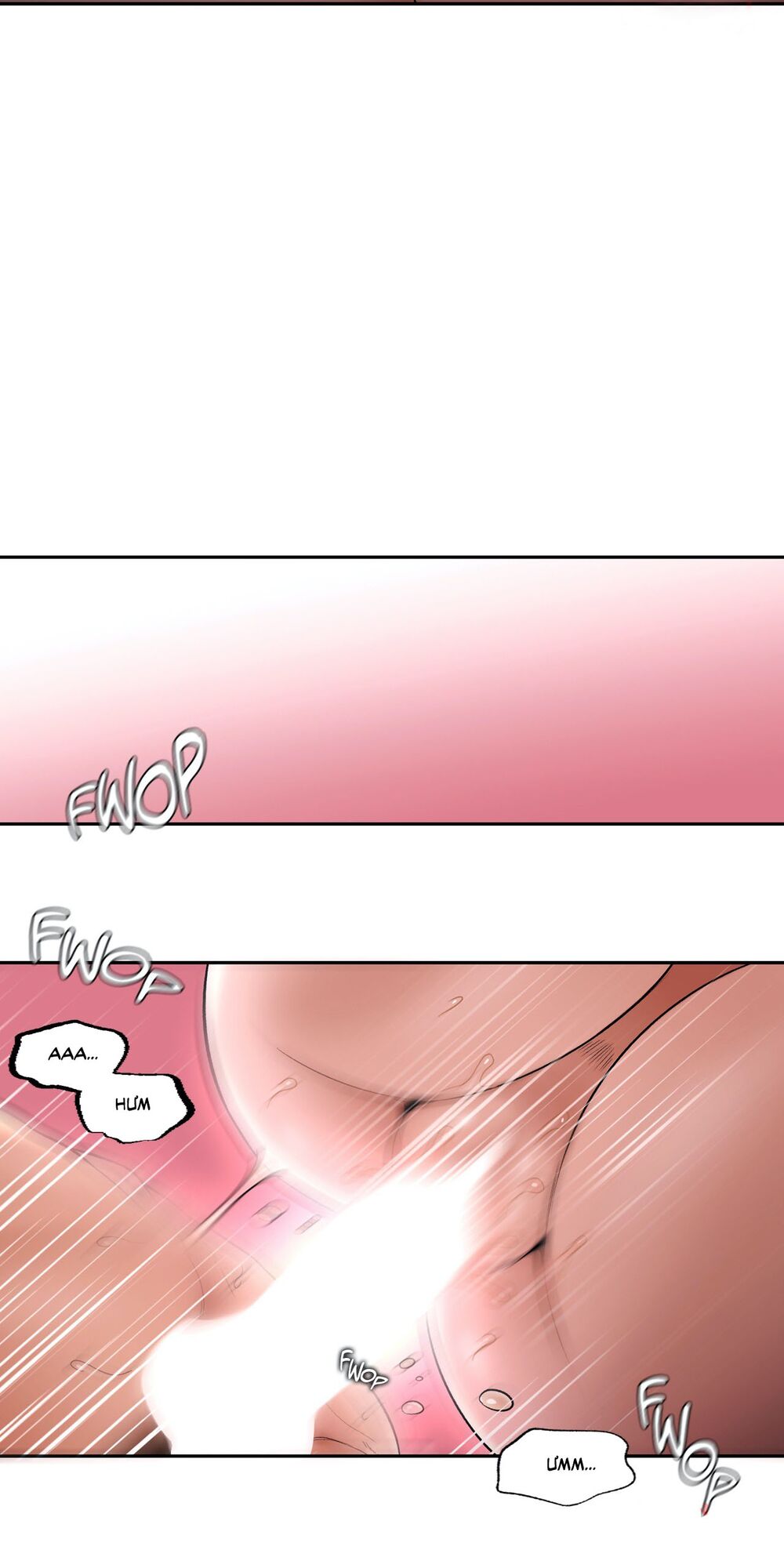 phòng tập gym bí mật chapter 24 34