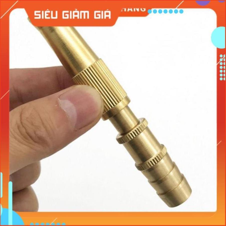 Vòi Xịt Nước Tăng Áp Suất Nước 206587