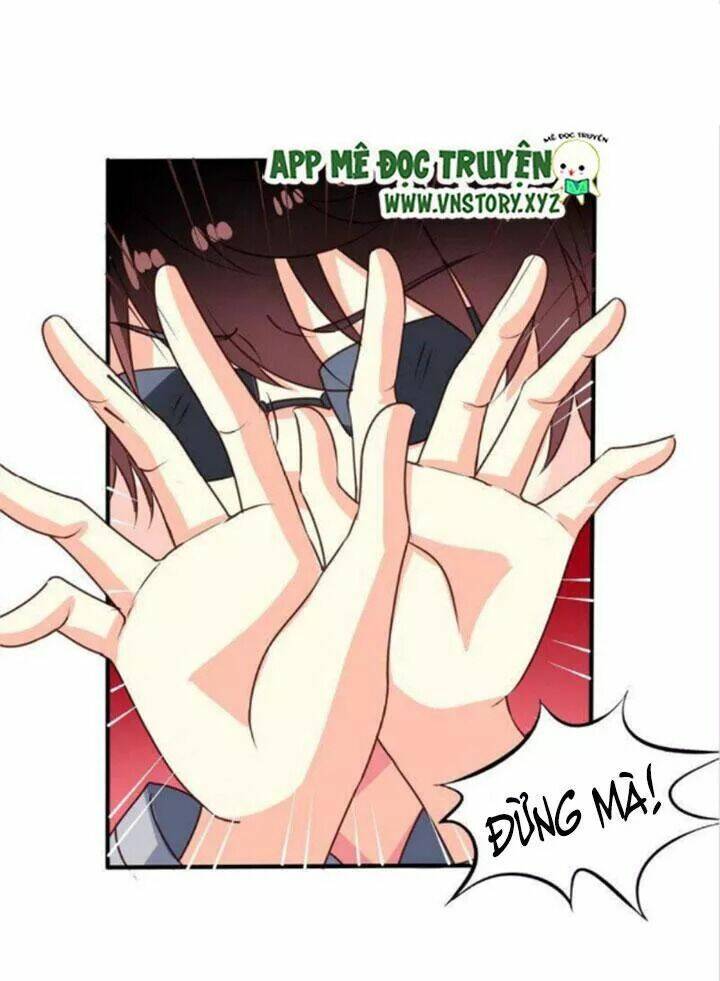 ông chủ của tôi là yêu quái chapter 65 9