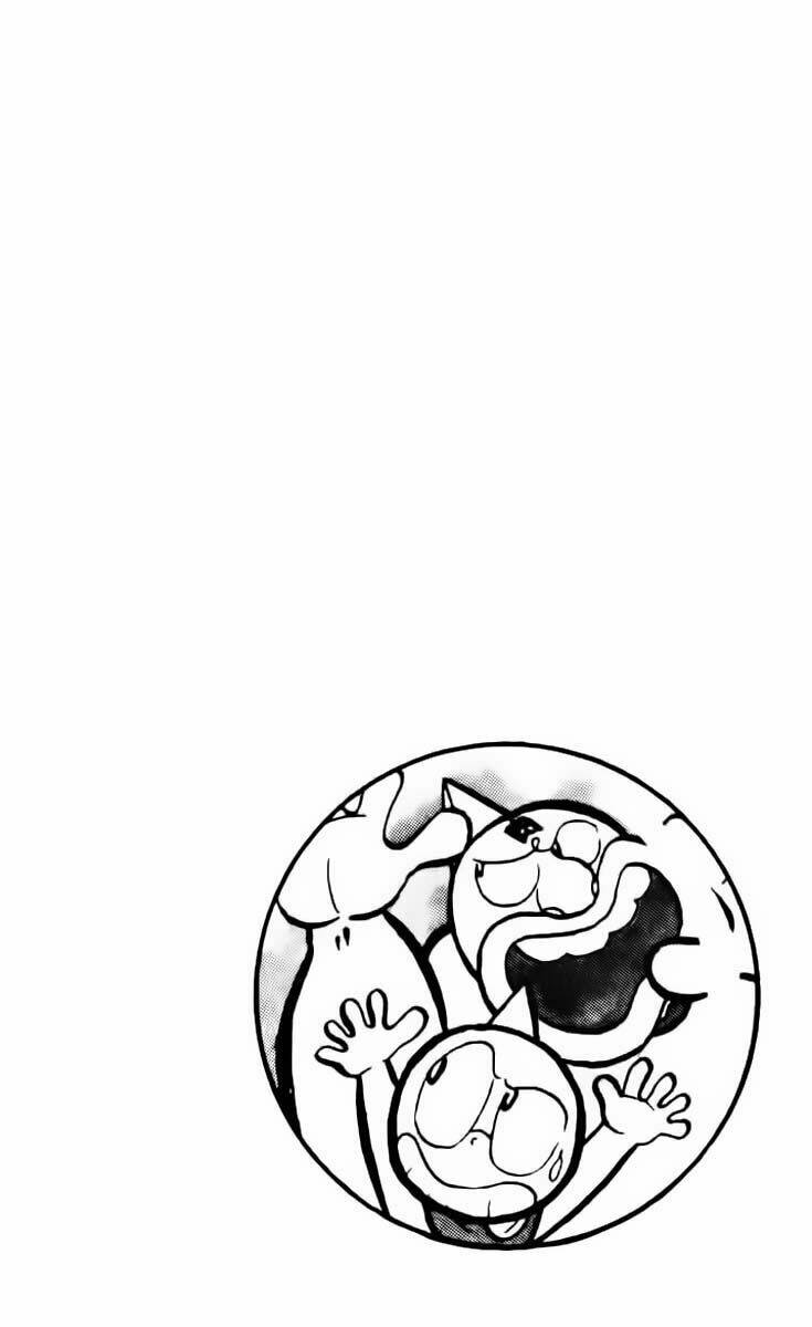 lực sĩ kinnikuman chapter 59 14