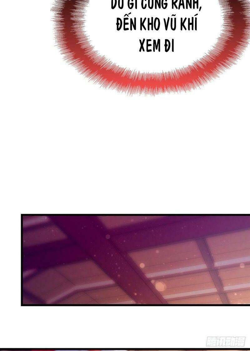 công chúa hòa thân lần này không tốt! chapter 51 7