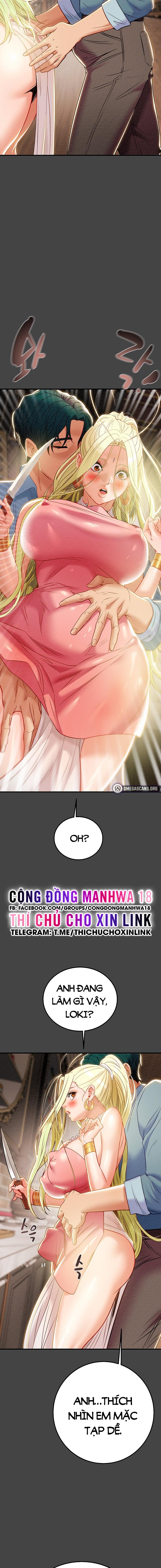 cây búa thần chapter 31 6