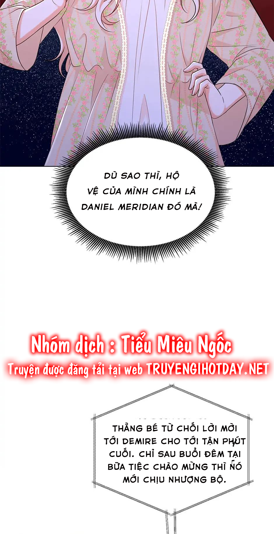 diễn vai ác nữ cũng thật khó khăn chapter 29.2 5