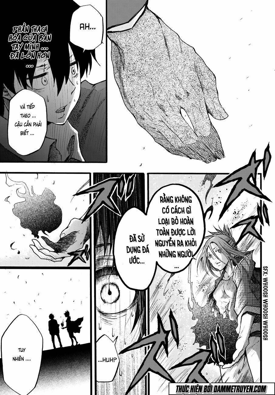 warau ishi chapter 7 13