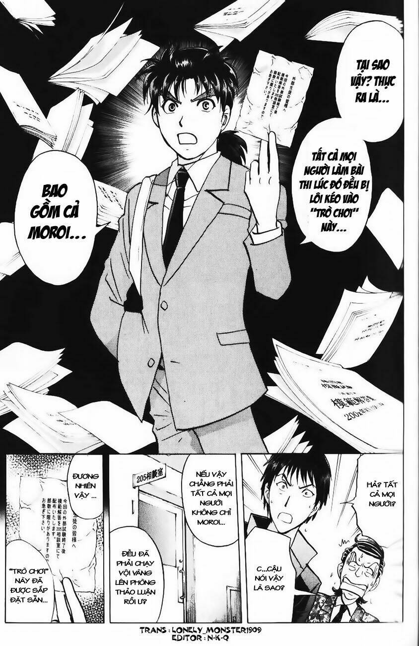 thám tử kindaichi - phần 2 chapter 24 30