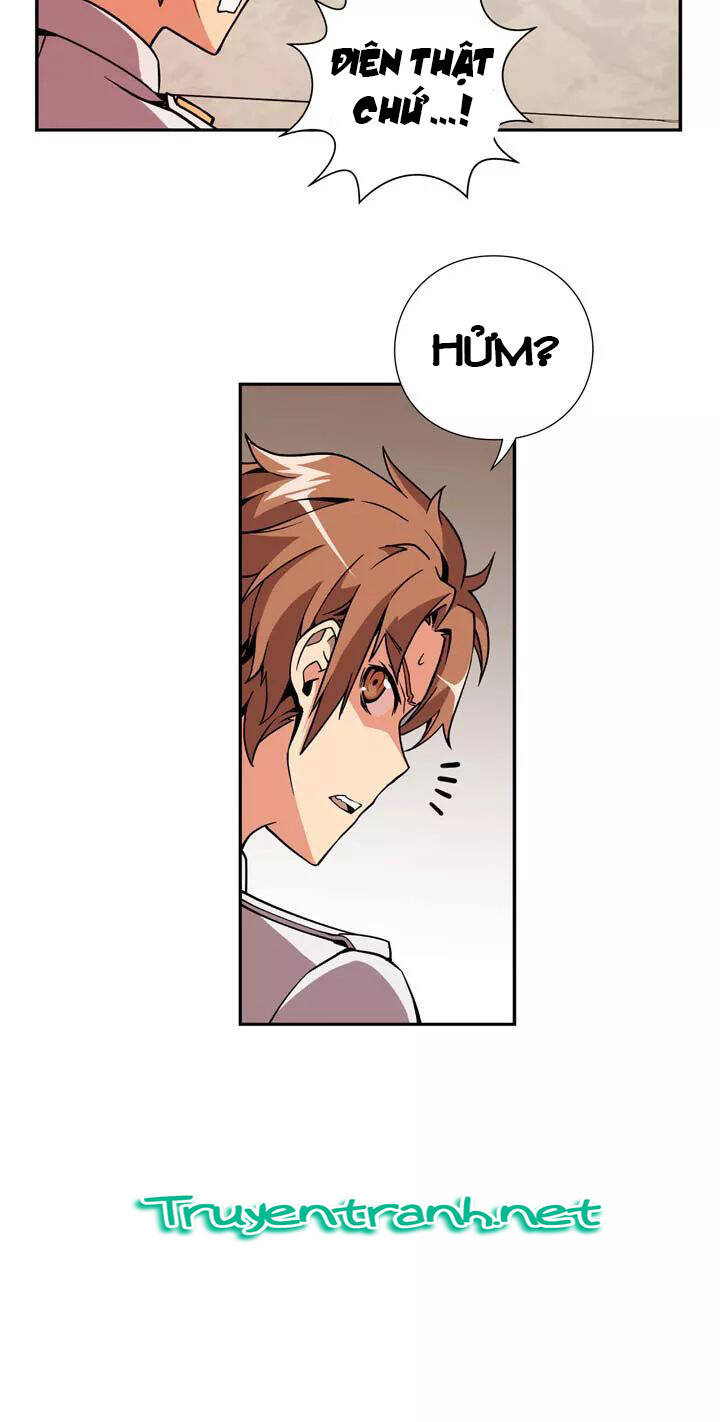 valkyrie agency chapter 8 13