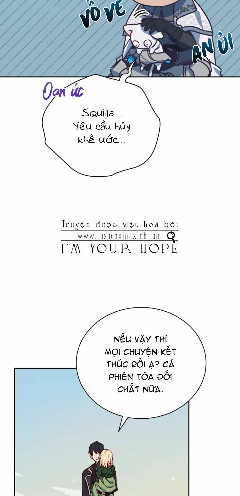 nàng elizabeth thuần khiết chapter 30 32