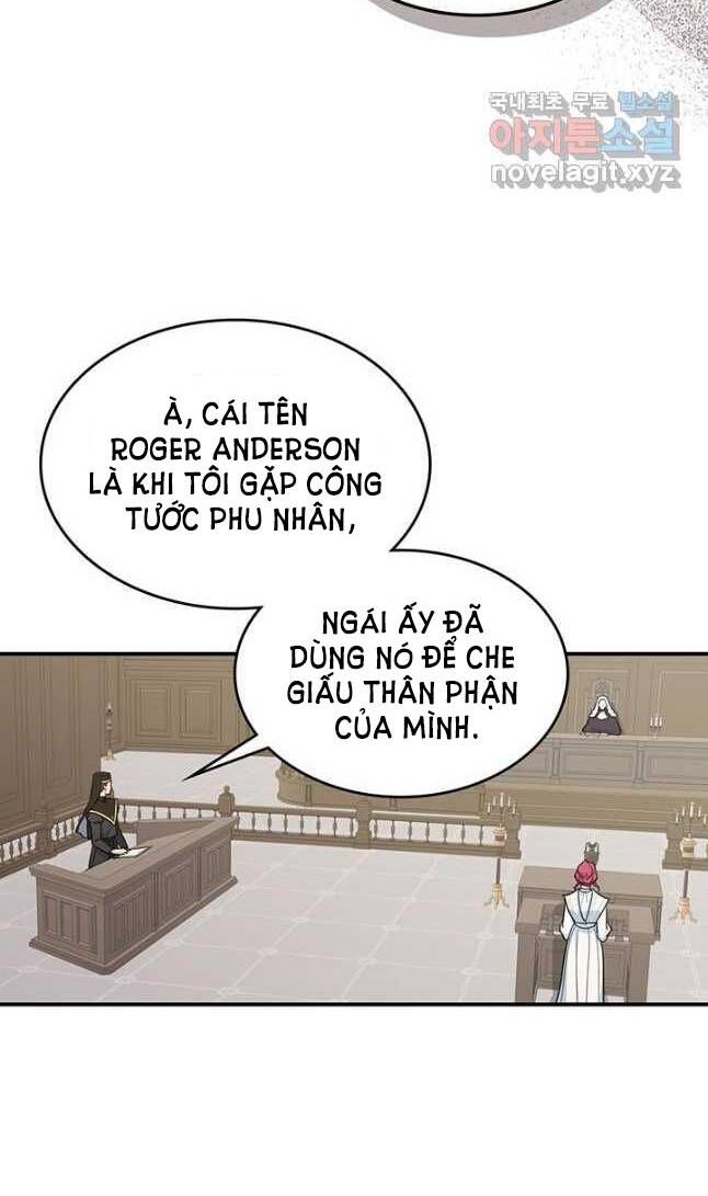 Người Đẹp Và Quái Thú Chapter 122 - Trang 42