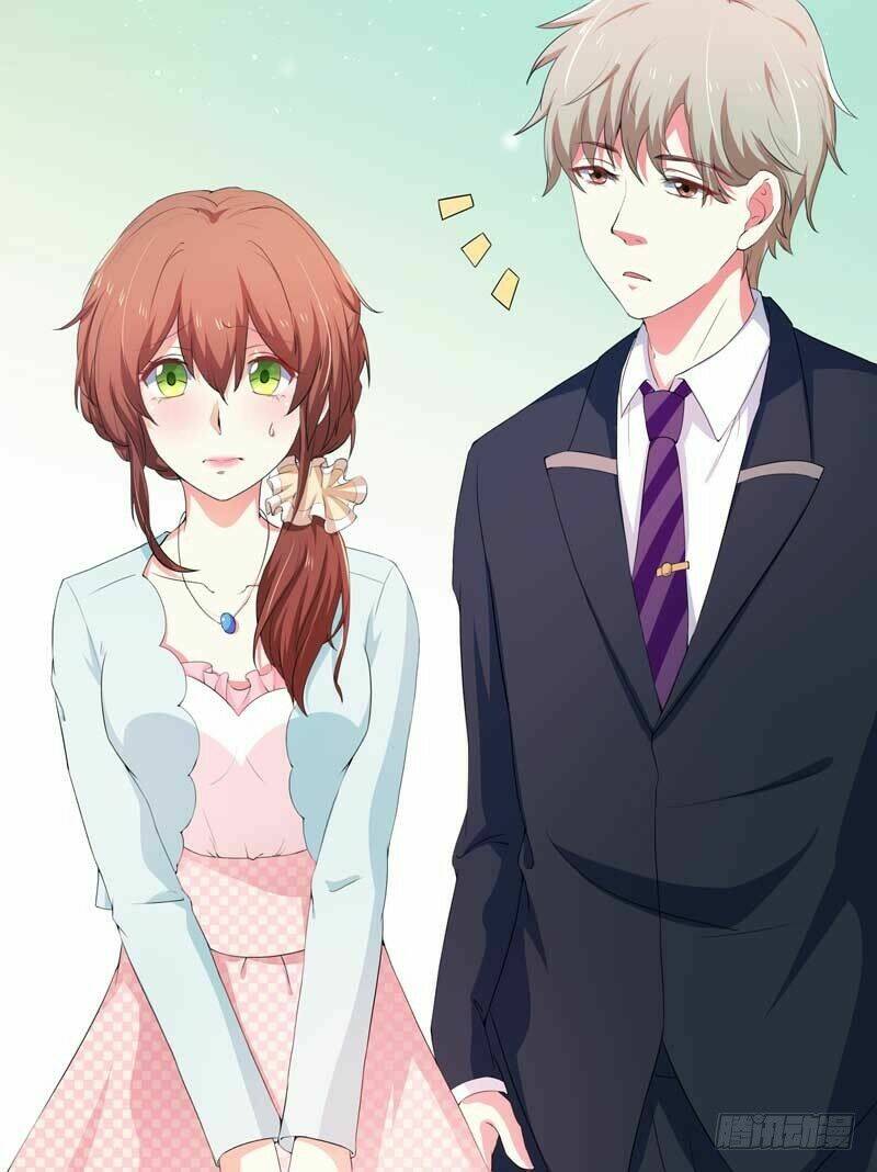 khế hôn chapter 30 14