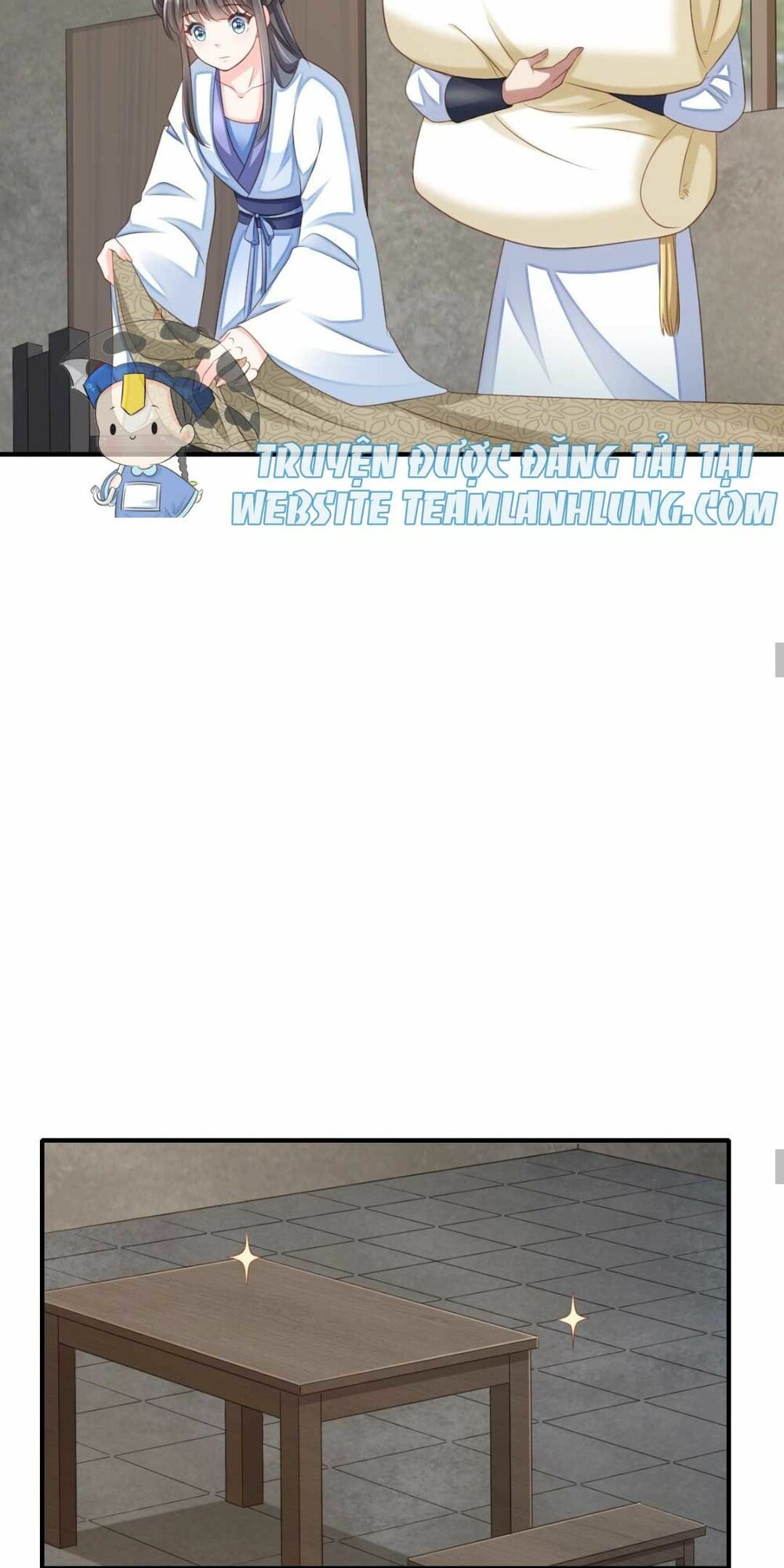 thuần hóa ba ba bạo quân chapter 49 34