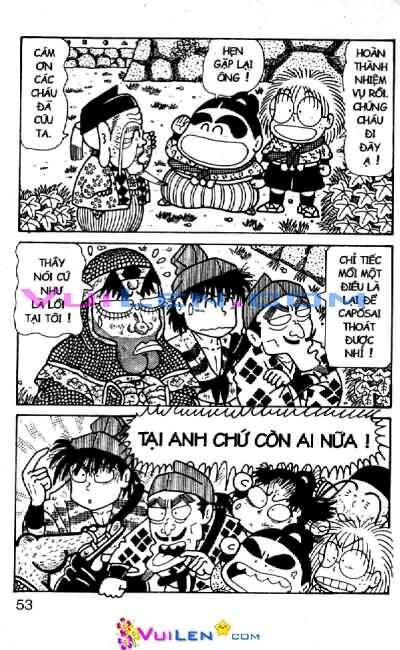 ninja loạn thị chapter 56 53