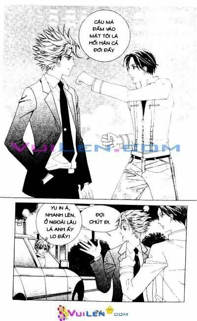 thủ lĩnh chunja chapter 2 76