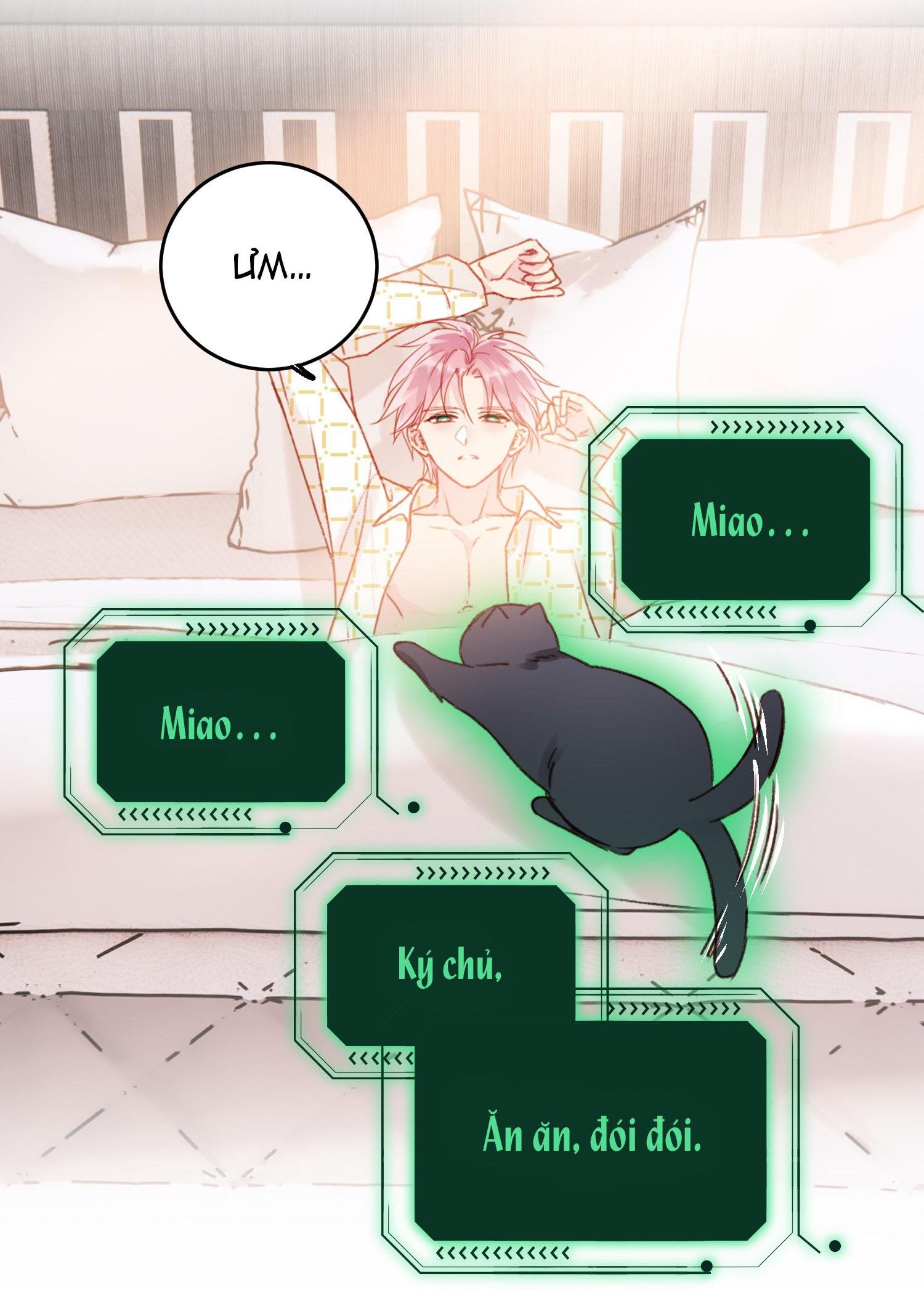 tôi phải trở thành nhân vật đại phản diện chapter 50 3