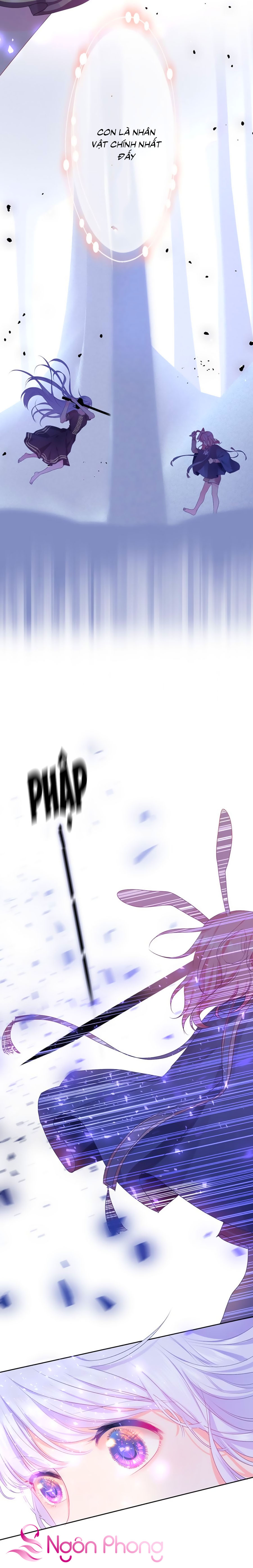 monster, độ ấm quái vật kiệm lời chapter 13 10