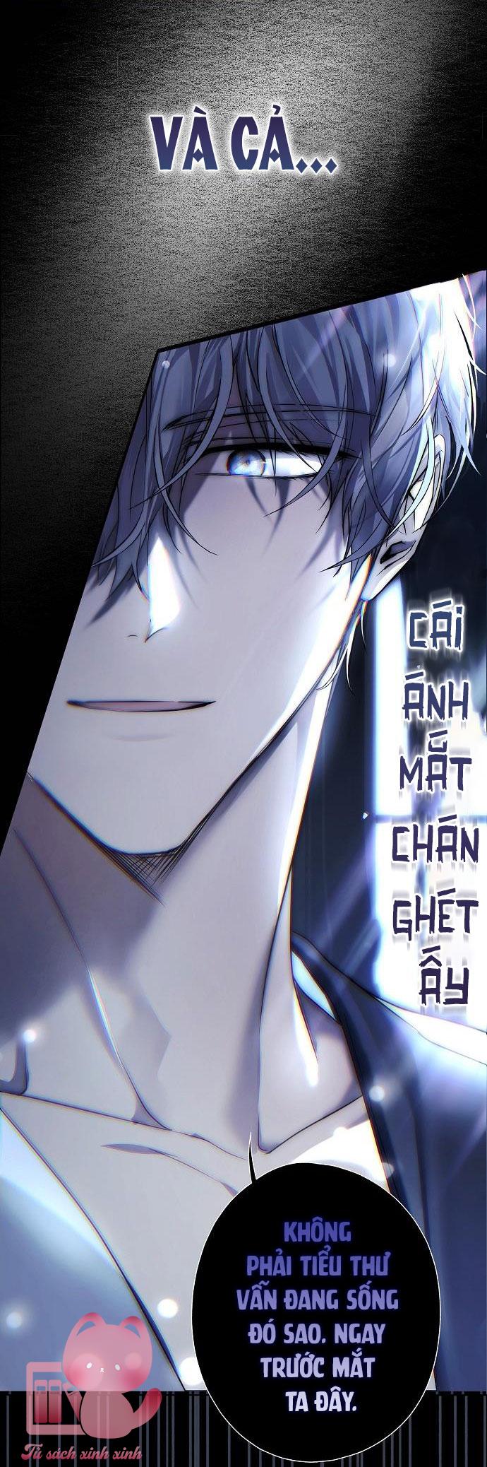 Ai Đó Đã Xuyên Vào Cơ Thể Của Tôi Chapter 7 - Next Chapter 8