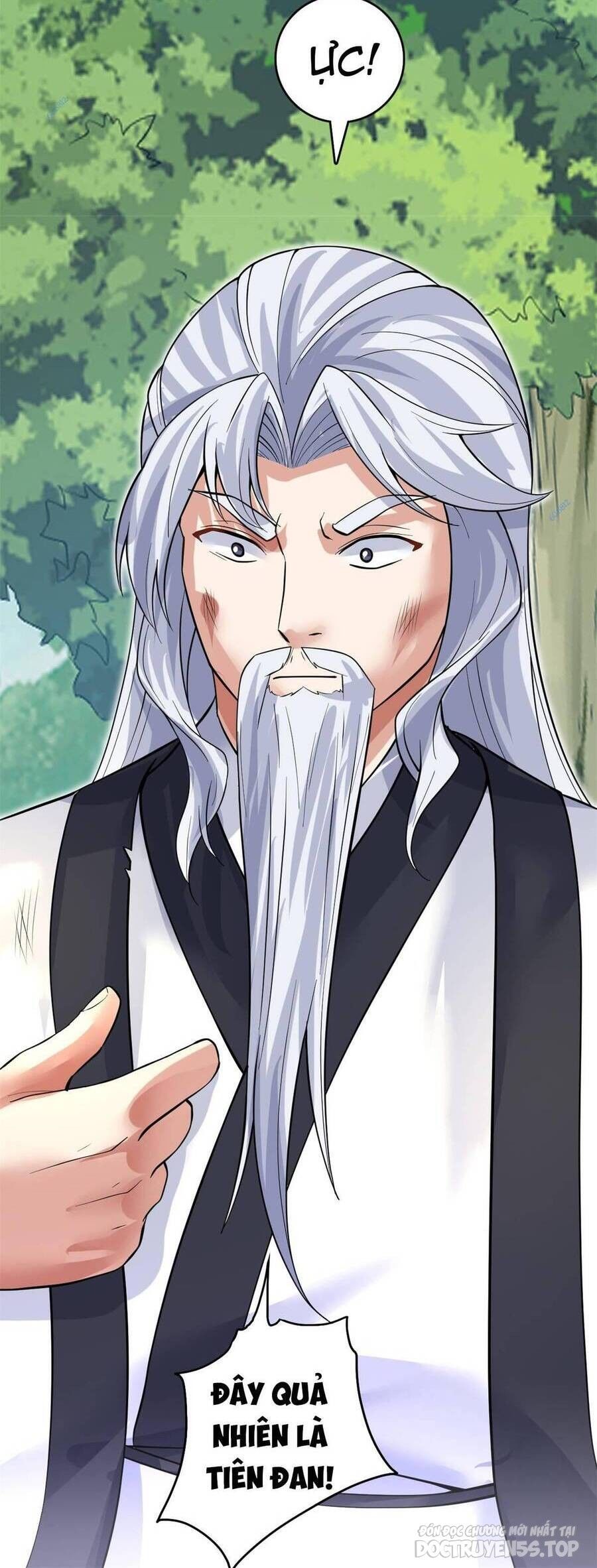 bắt đầu với kiếm vực, ta lặng lẽ tu luyện thành kiếm thần chapter 34 10