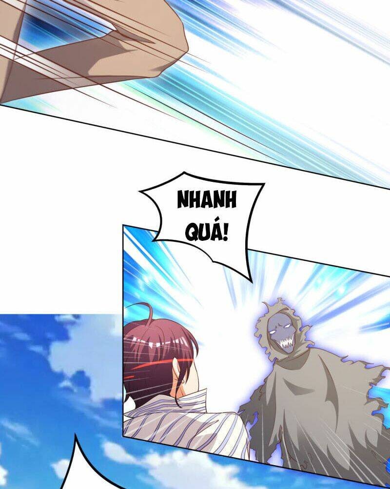 thần tiên đại lý nhân chapter 9 3