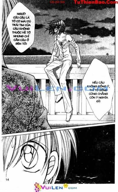 viên ngọc nàng tiên cá chapter 6 15