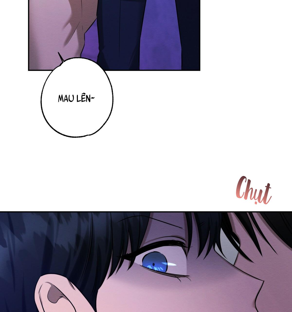 vòng xoáy của ác ma chapter 17 144
