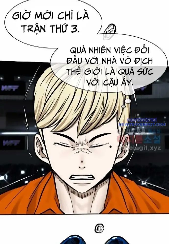 shark - cá mập chapter 279 45