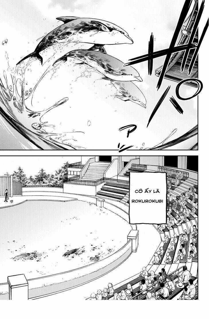 kanojo wa rokurokubi chapter 14 7