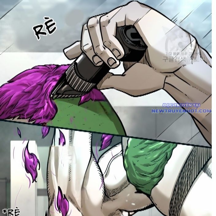 shark - cá mập chapter 294 22