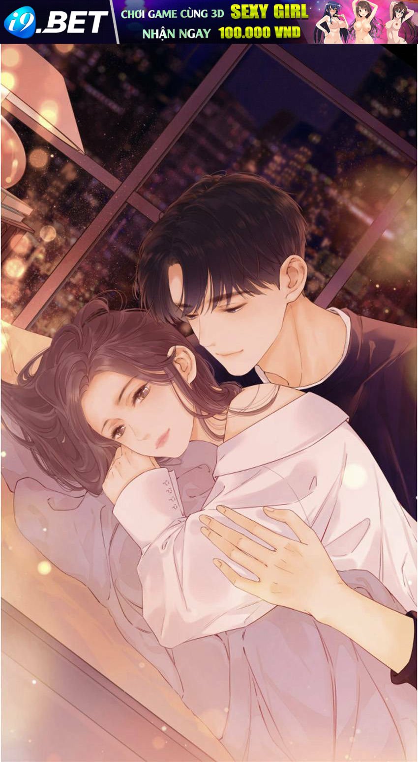 Khó Dỗ Dành chapter 0.3 27