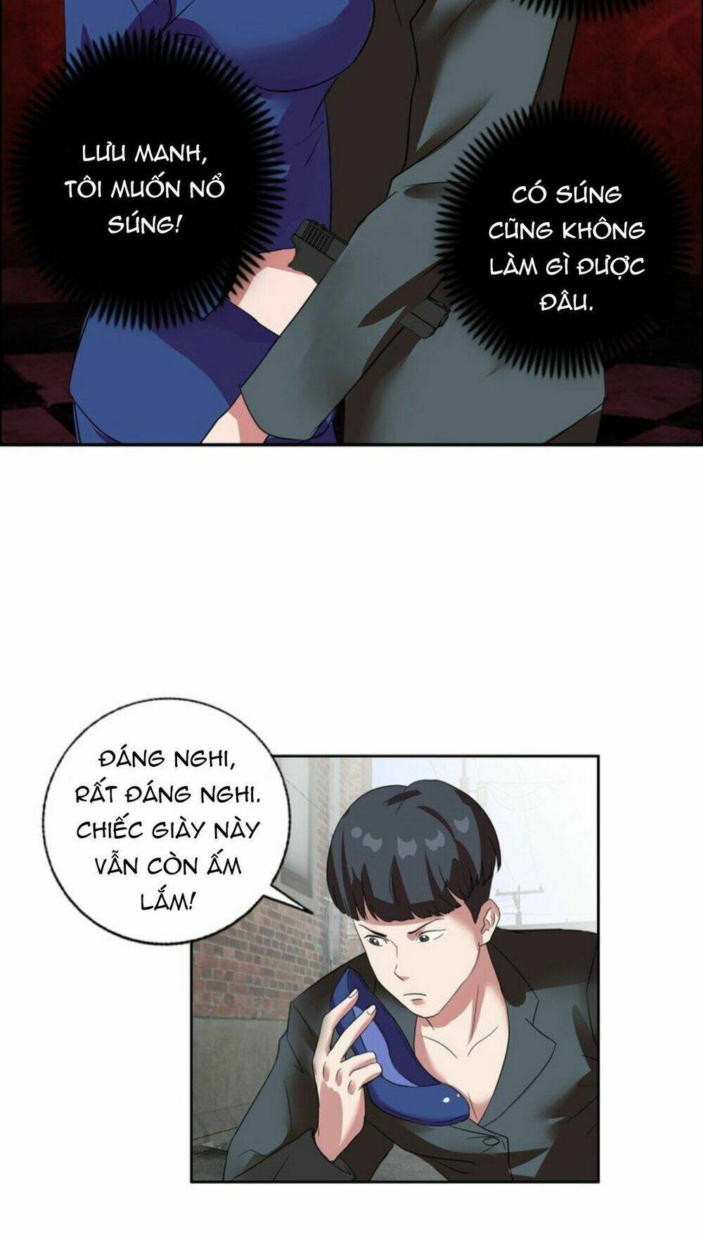 ngưu đại lực tiến thành chapter 12 26