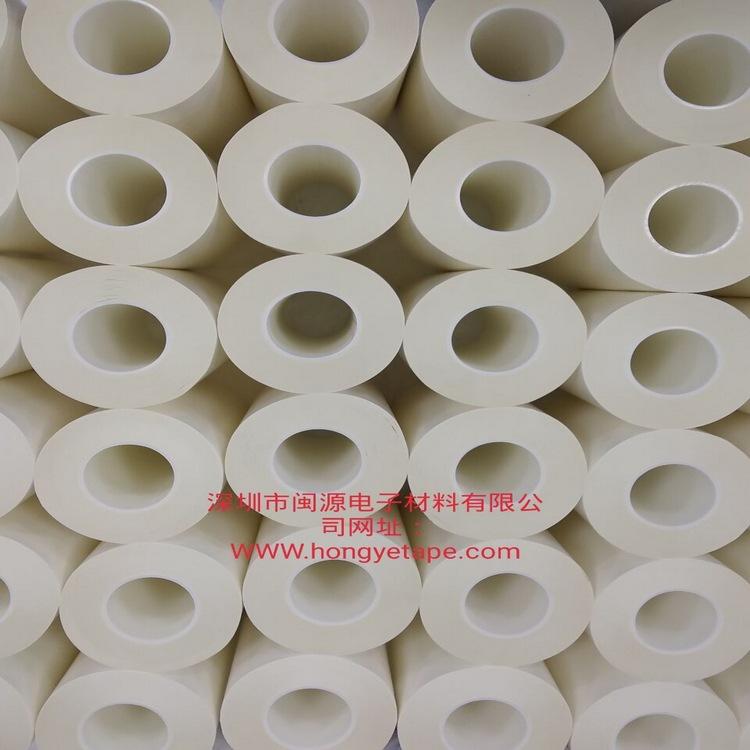 Băng keo hai mặt có thể tháo rời phong cách mới nhất Băng keo mạnh và yếu Chất nền PET keo hai mặt trong suốt không đánh dấu Băng keo hai mặt AB keo không đánh dấu