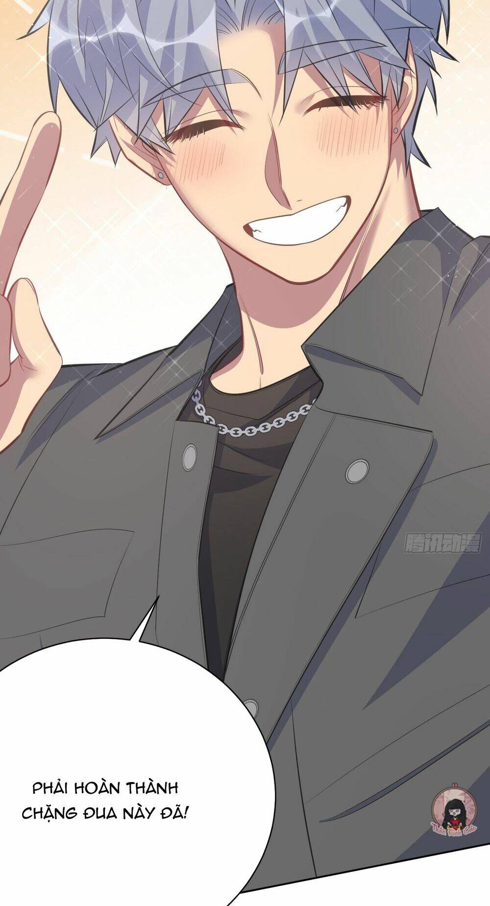 nhạc phụ đại nhân là lão bà chapter 65 33