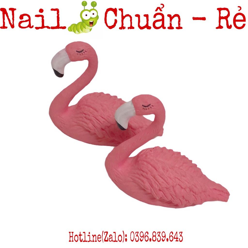 Đế Gắn Móng Mẫu Tập Vẽ - Đế Móng Làm Mẫu Nail