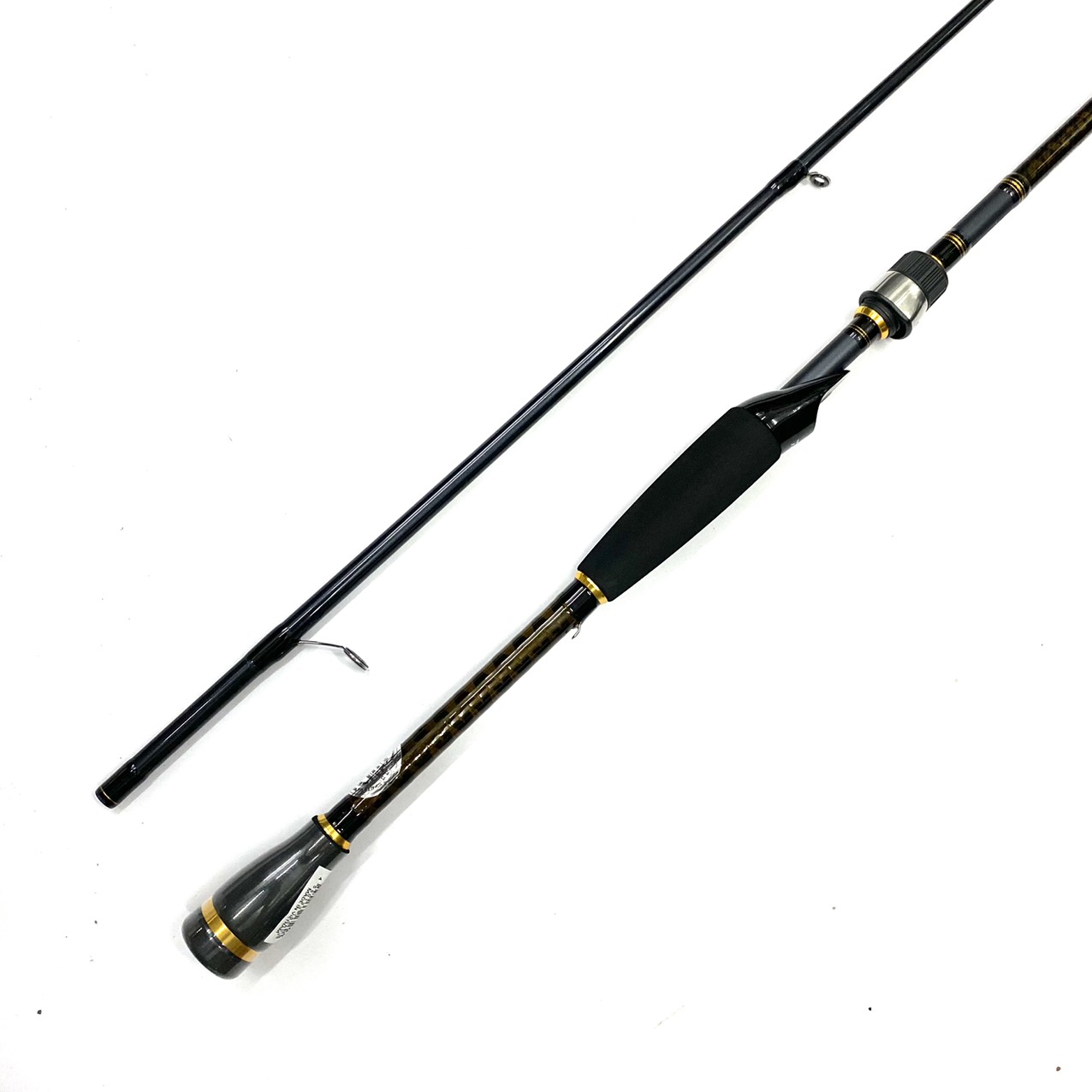 Cần Câu Cá Daiwa Air X 802MFS Cần Lure Máy Đứng 2m44 Hàng Chính Hãng Made In Việt Nam