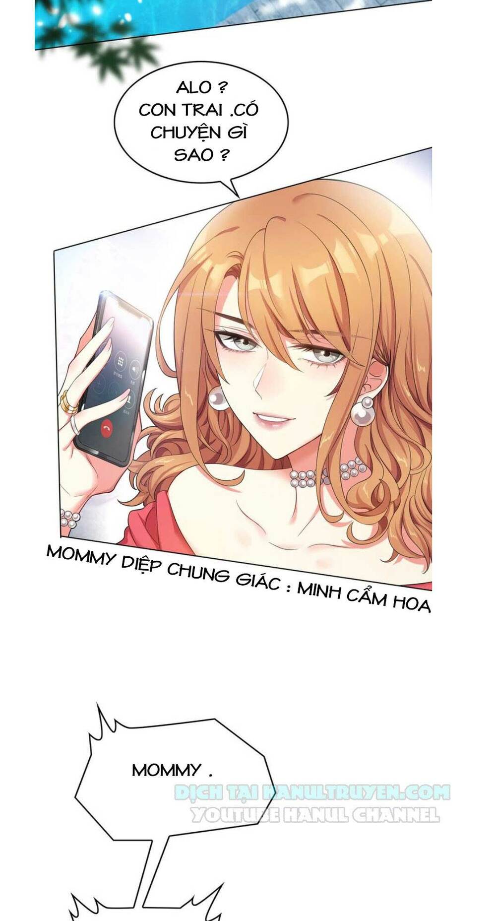 cô vợ nhỏ nuông chiều quá lại thành ác!! chapter 23 7