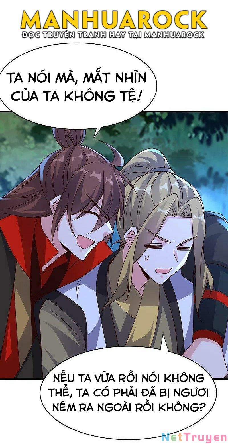 tiên võ đế tôn chapter 317 5