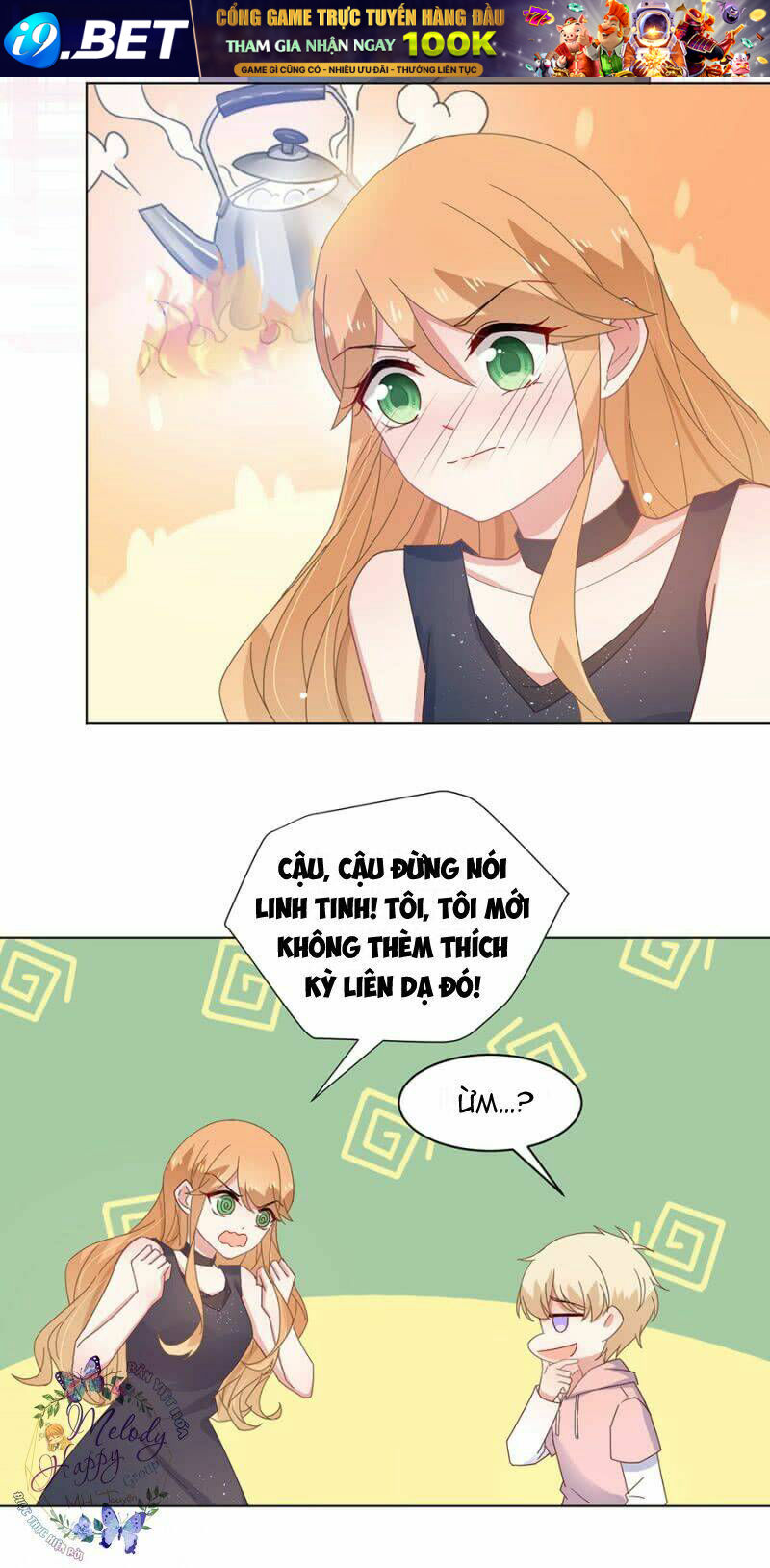 ma lạt thiên kim đẩu ác thiếu chapter 106 12