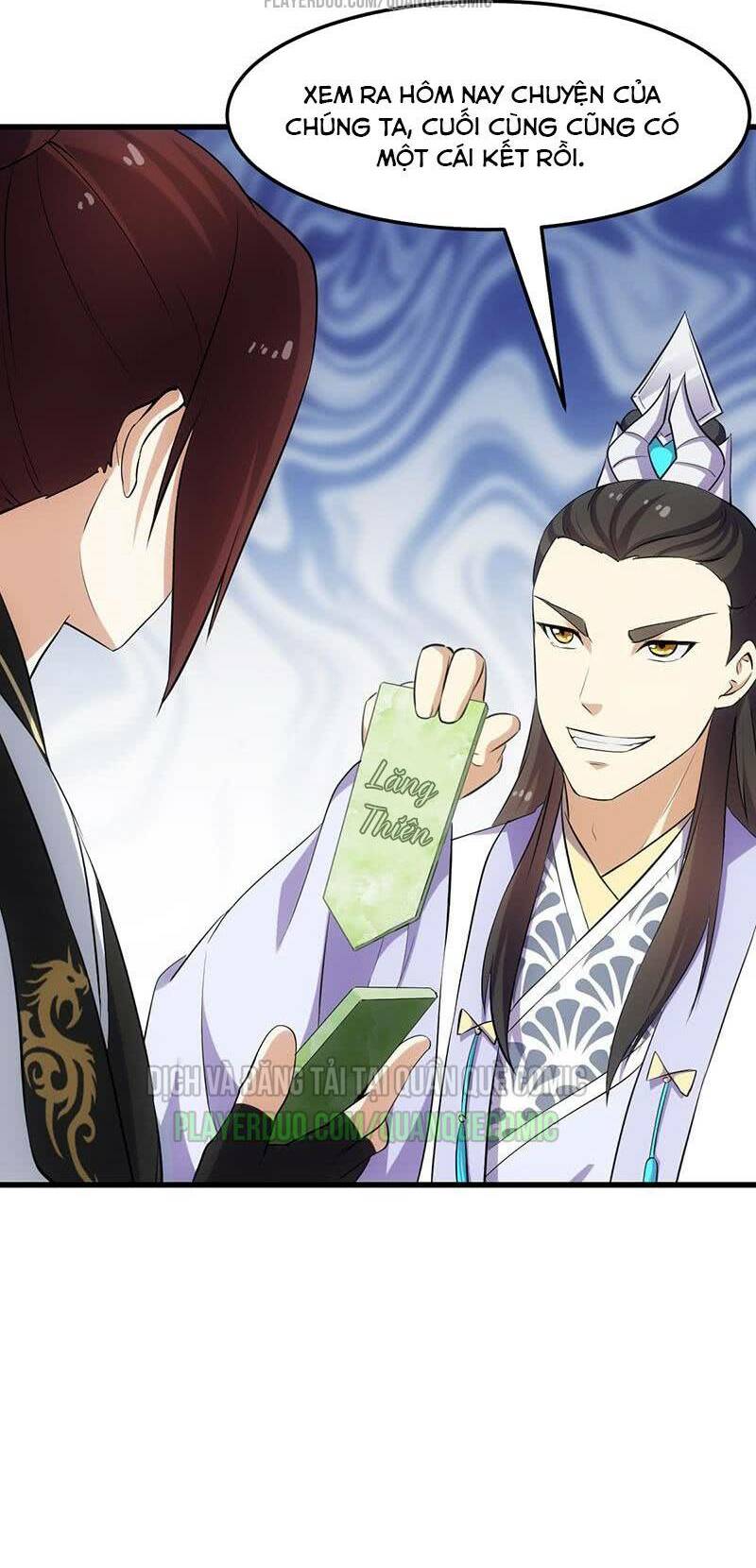 hệ thống thần long nghịch thiên chapter 34 2