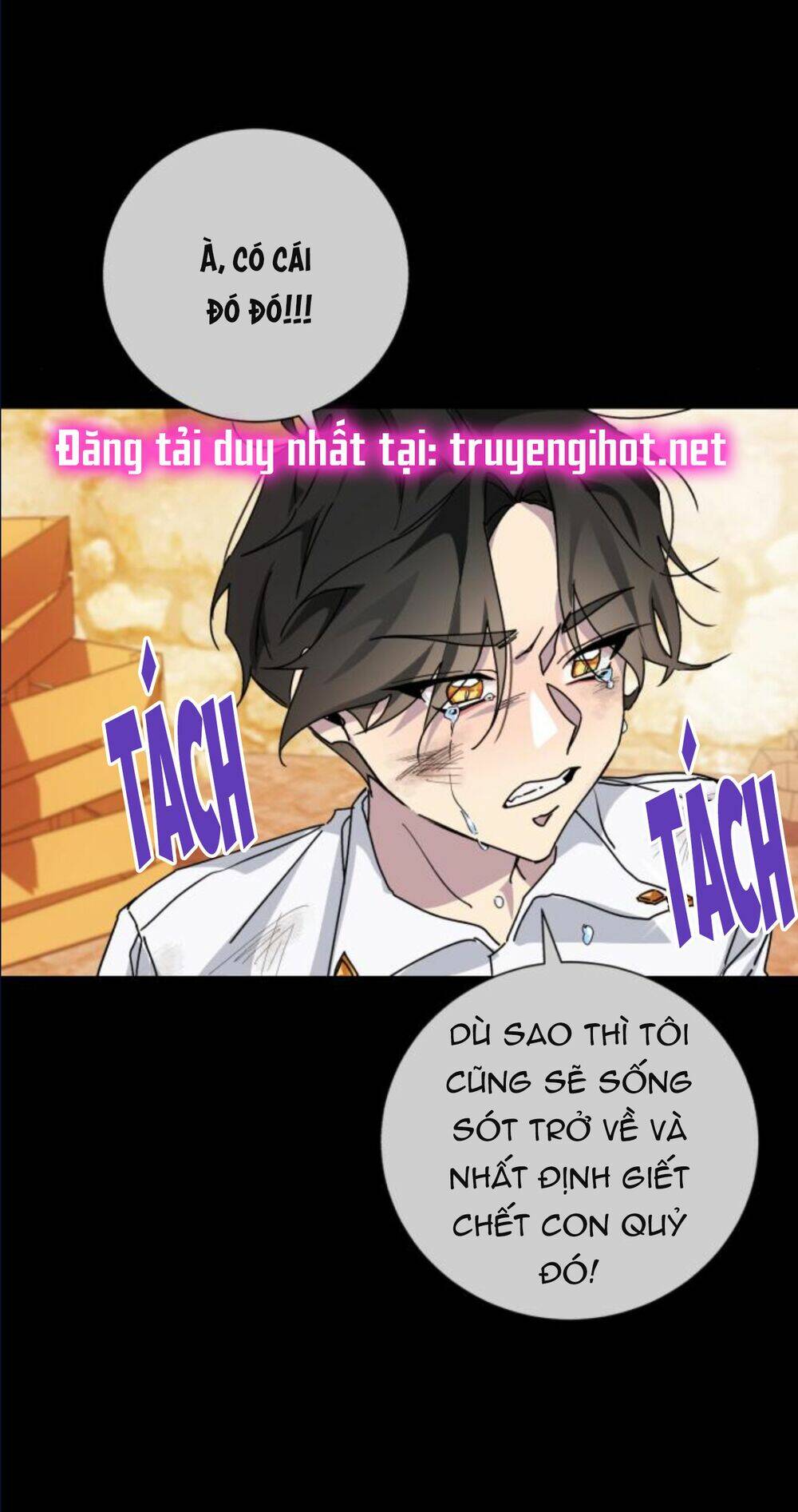 ta đã từng mong nàng biến mất chapter 10.2 25