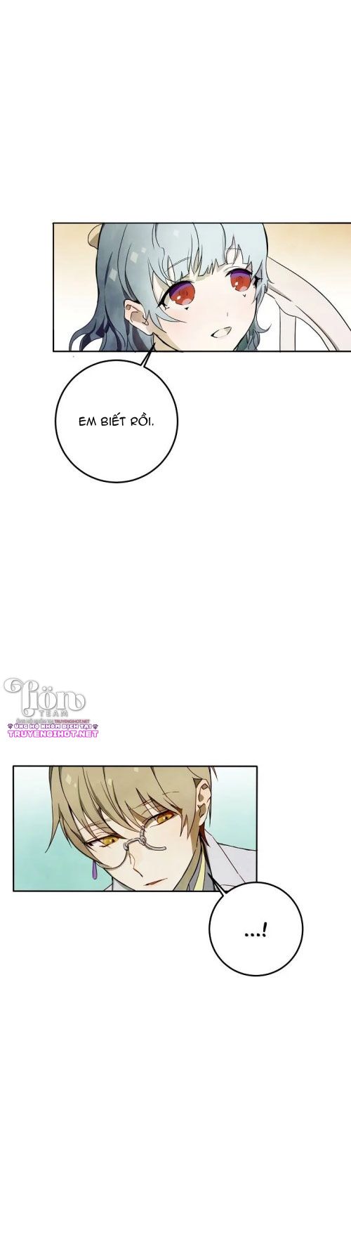 câu chuyện về đứa con lai chapter 2.2 11