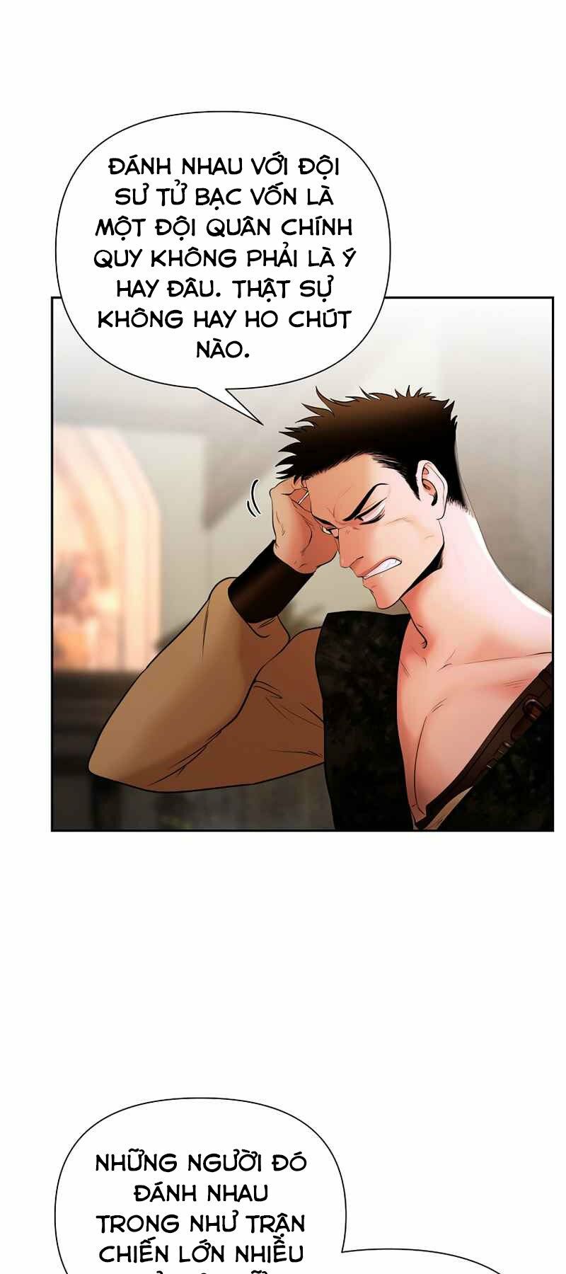 nhiệm vụ chiến binh chapter 14 25