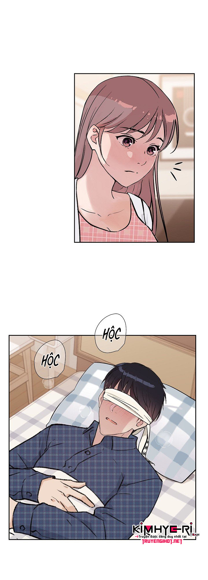 [18+] công tư phân minh chapter 33 49