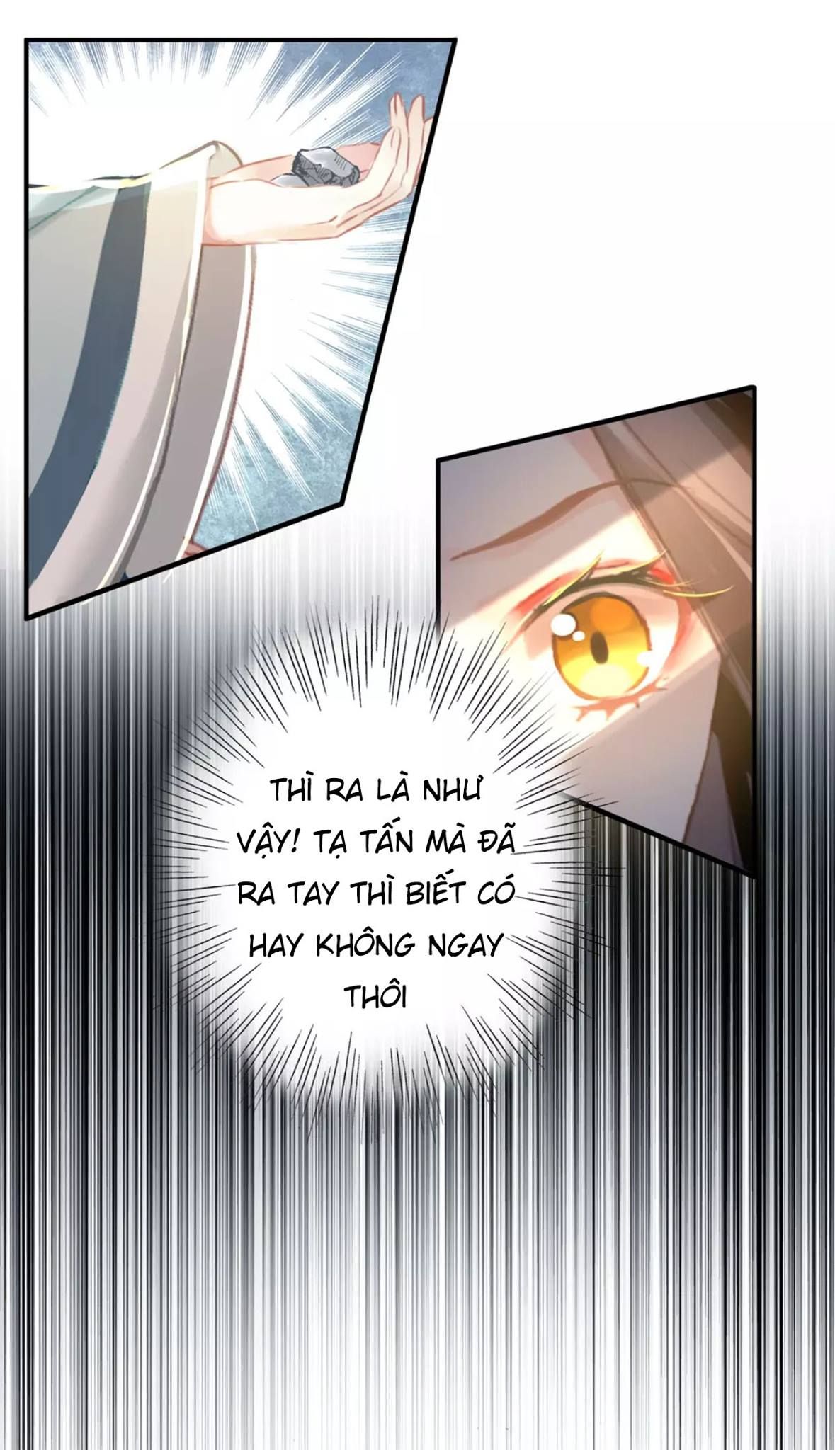 mỹ nhân làm tướng chapter 6 6