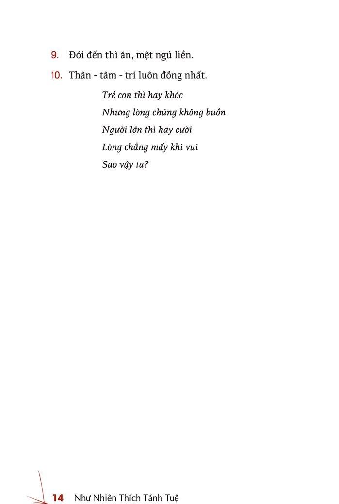 Sách Đường Về Chân Hạnh Phúc