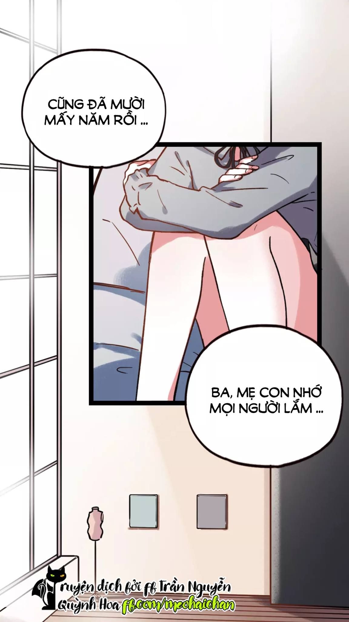 Cậu Đã Từng Yêu Tôi chapter 25 - Trang 30
