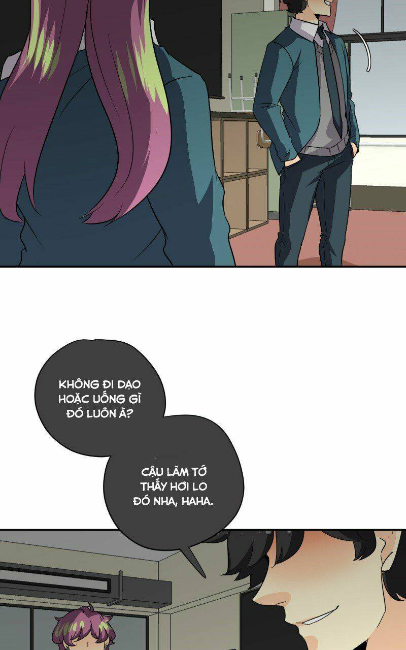 Thế Giới Không Hoàn Hảo Chapter 173 4