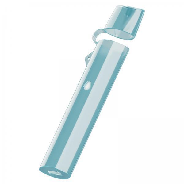 2- Transparent Protective Case -thin +Anti-lost Lanyard For 1