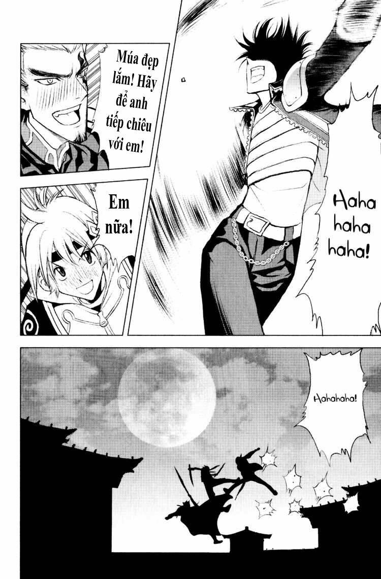 1/2 prince chapter 22 19